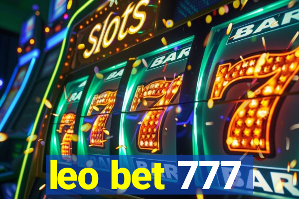 leo bet 777